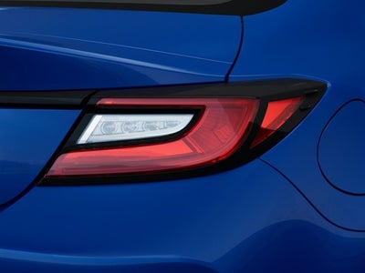 2026 Subaru BRZ Limited