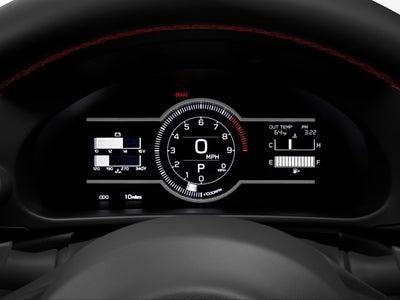 2026 Subaru BRZ Limited