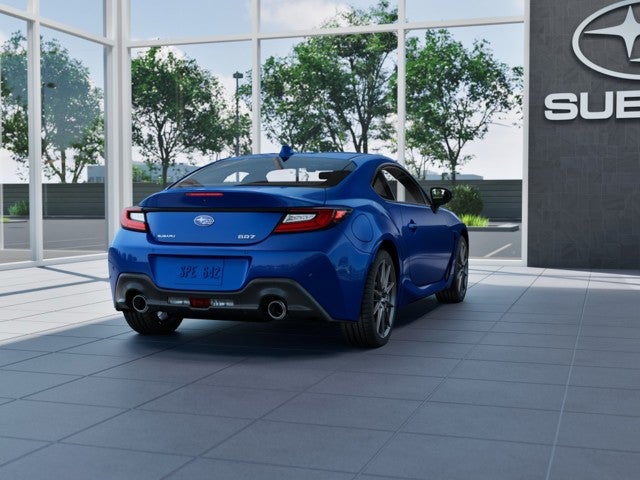 2026 Subaru BRZ Limited