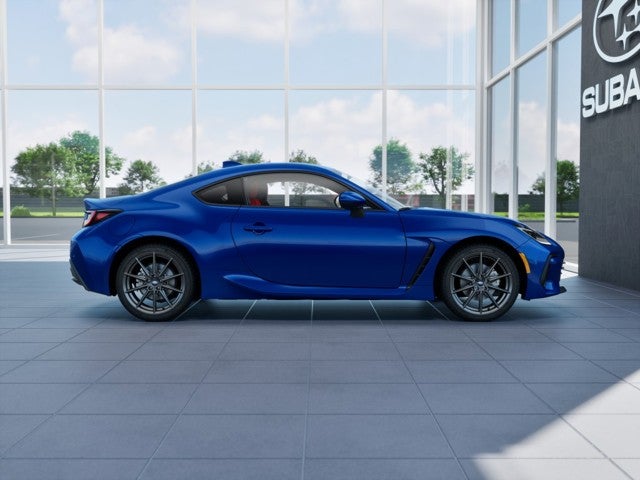 2026 Subaru BRZ Limited