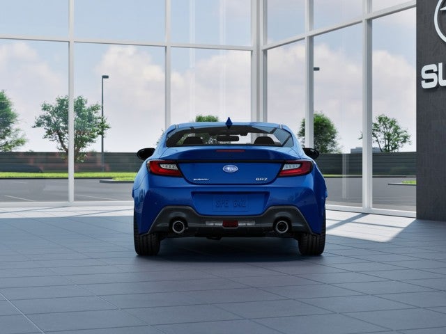 2026 Subaru BRZ Limited