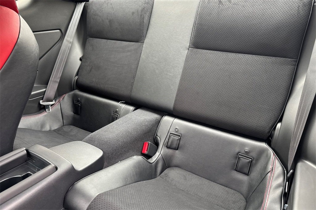 2026 Subaru BRZ Limited