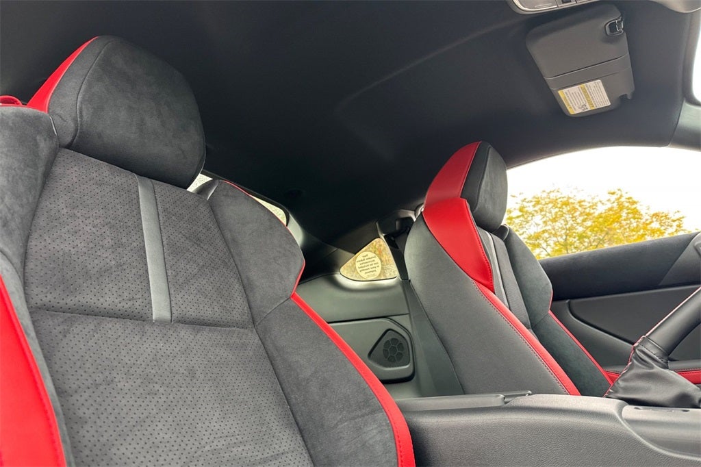 2026 Subaru BRZ Limited