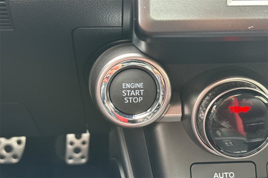 2026 Subaru BRZ Limited