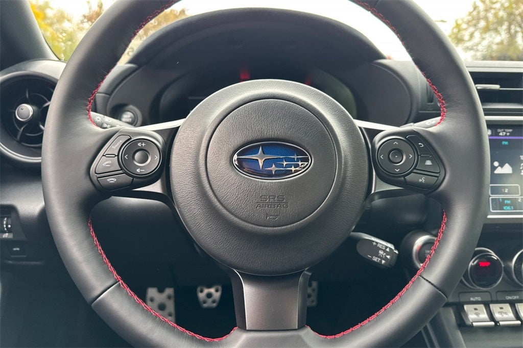 2026 Subaru BRZ Limited