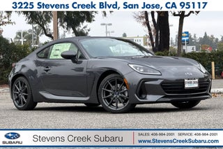 2026 Subaru BRZ Limited