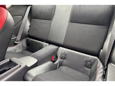 2026 Subaru BRZ Limited