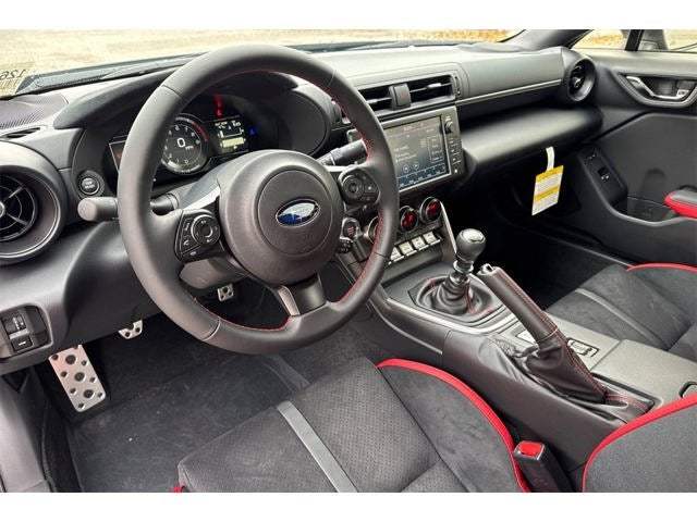 2026 Subaru BRZ Limited