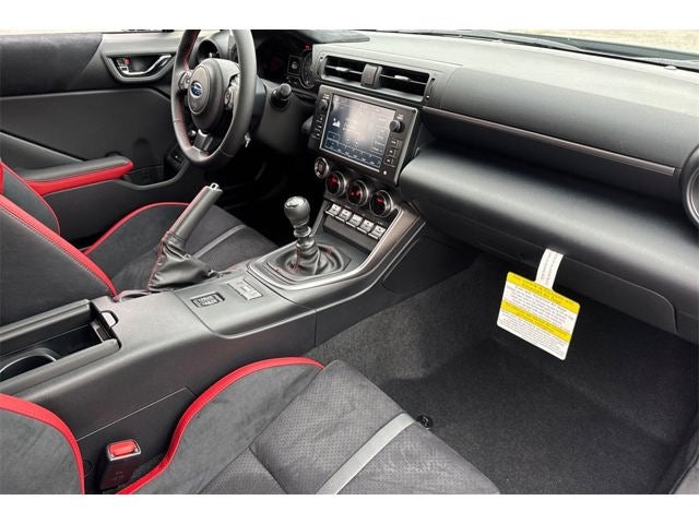 2026 Subaru BRZ Limited