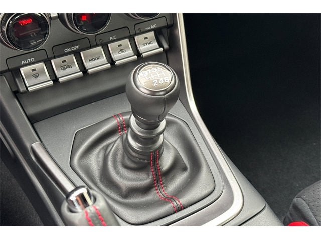 2026 Subaru BRZ Limited