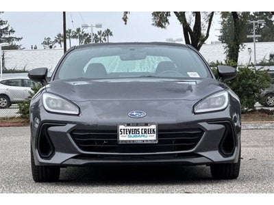 2026 Subaru BRZ Limited
