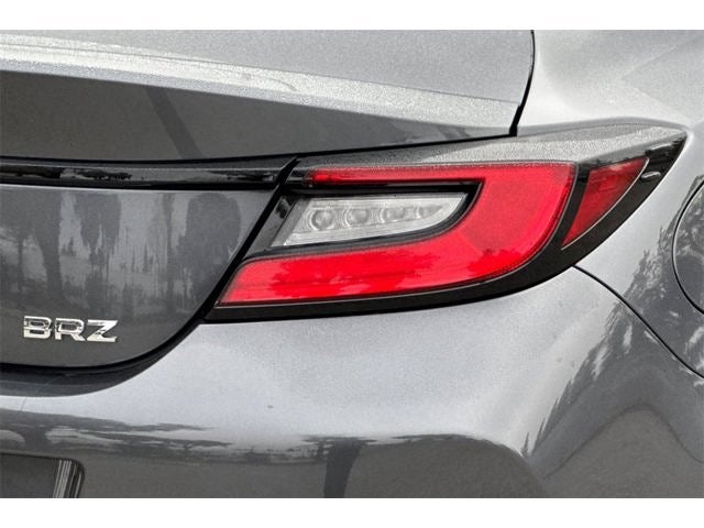 2026 Subaru BRZ Limited
