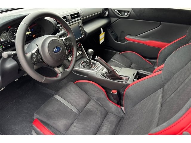 2026 Subaru BRZ Limited