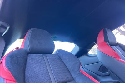 2026 Subaru BRZ Limited