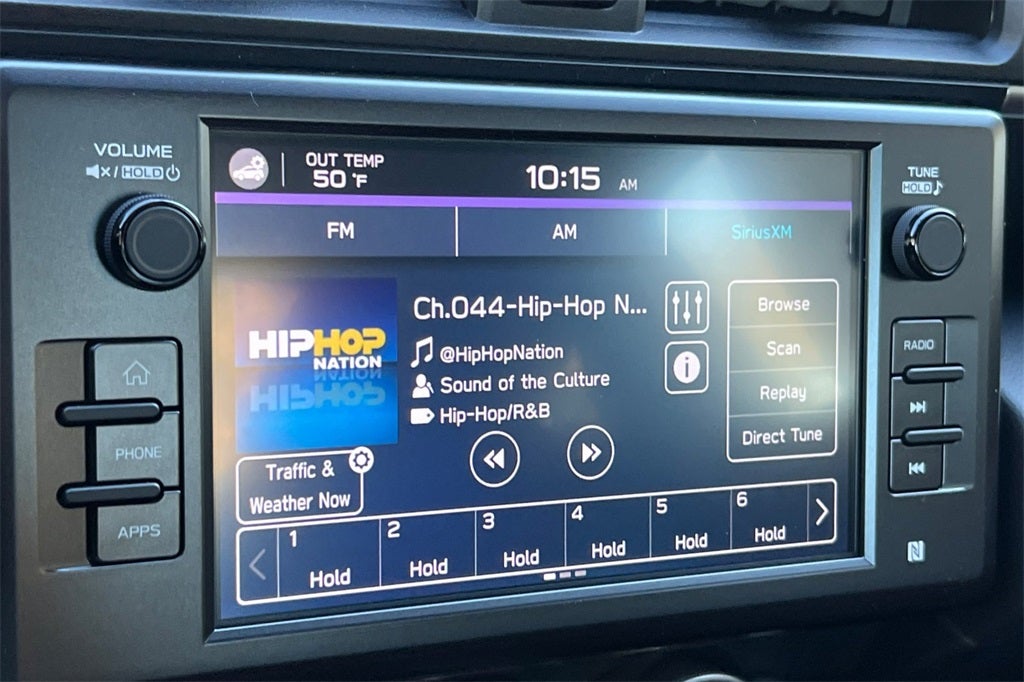 2026 Subaru BRZ Limited