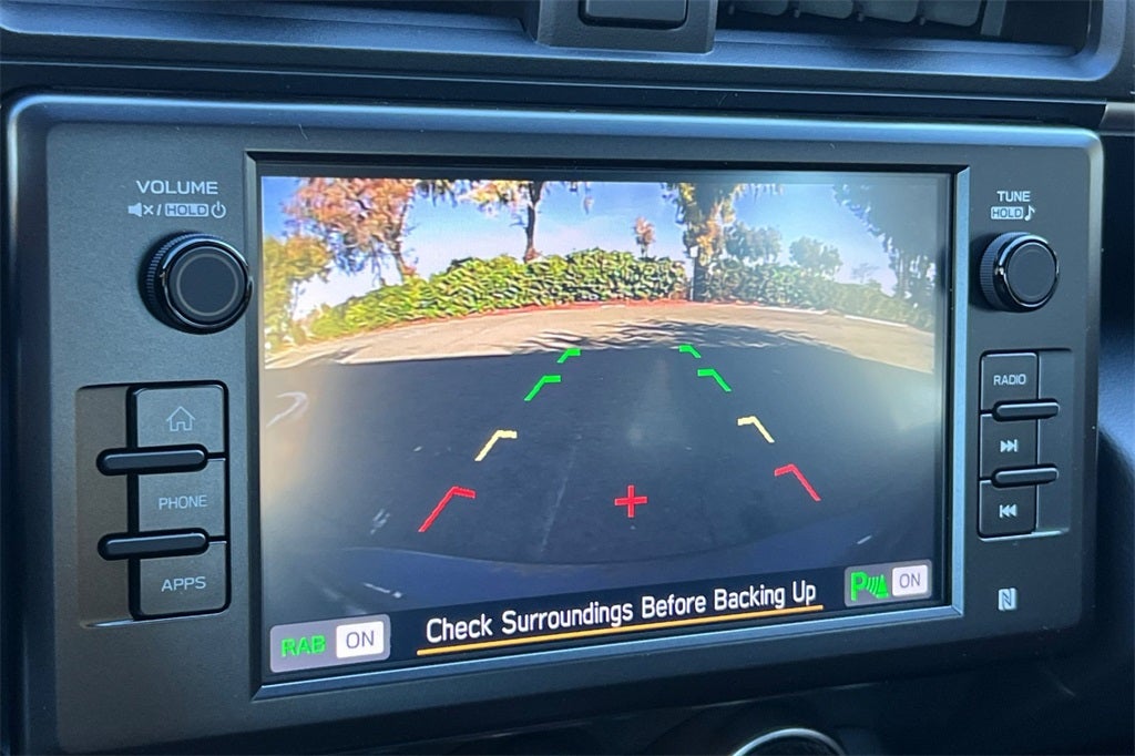 2026 Subaru BRZ Limited