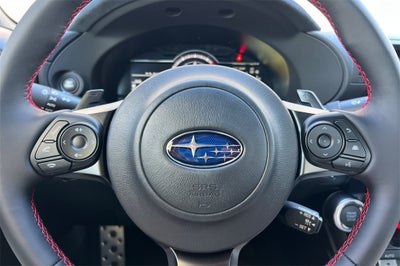 2026 Subaru BRZ Limited