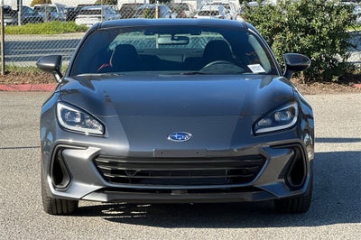 2026 Subaru BRZ Limited