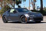 2025 Subaru BRZ TS