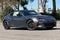 2025 Subaru BRZ TS