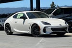 2026 Subaru BRZ tS