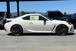 2026 Subaru BRZ tS