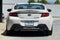 2026 Subaru BRZ tS