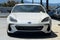 2026 Subaru BRZ tS