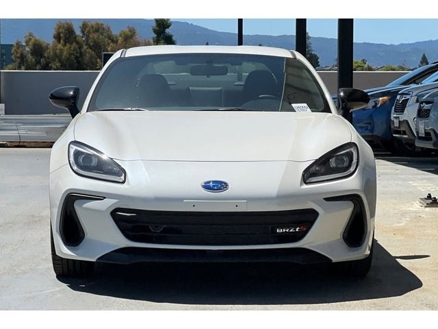 2026 Subaru BRZ tS