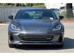 2026 Subaru BRZ tS