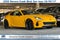 2026 Subaru BRZ Series.Yellow