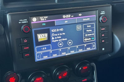 2026 Subaru BRZ Series.Yellow