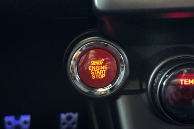 2026 Subaru BRZ Series.Yellow