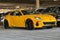 2026 Subaru BRZ Series.Yellow