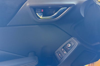 2026 Subaru BRZ Series.Yellow