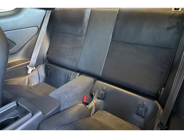 2026 Subaru BRZ Series. Yellow