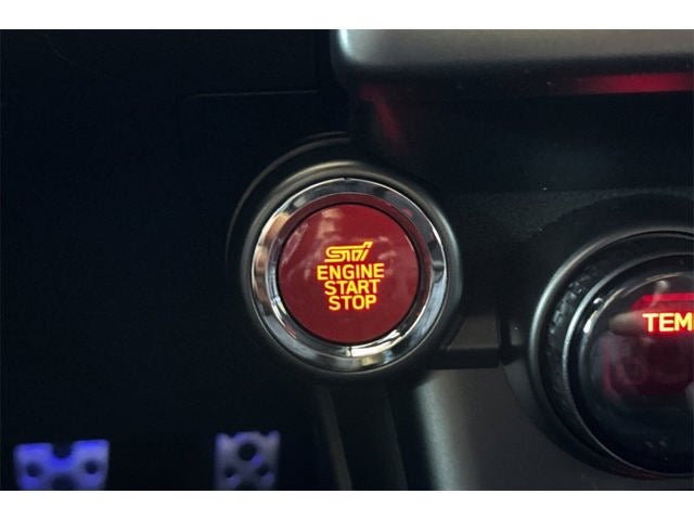 2026 Subaru BRZ Series. Yellow