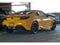 2026 Subaru BRZ Series. Yellow
