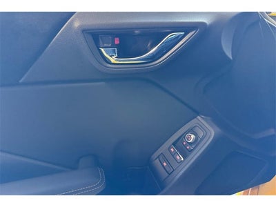 2026 Subaru BRZ Series. Yellow