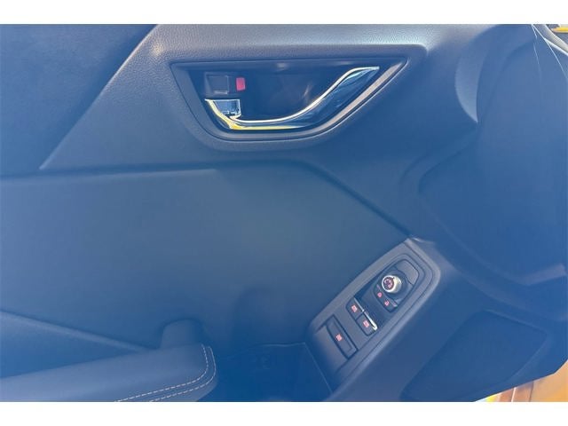 2026 Subaru BRZ Series. Yellow