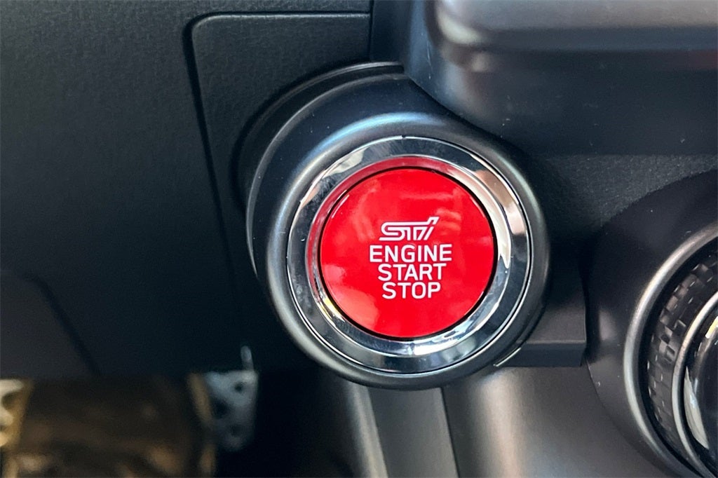 2026 Subaru BRZ Series. Yellow