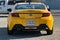 2026 Subaru BRZ Series. Yellow