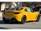 2026 Subaru BRZ Series. Yellow