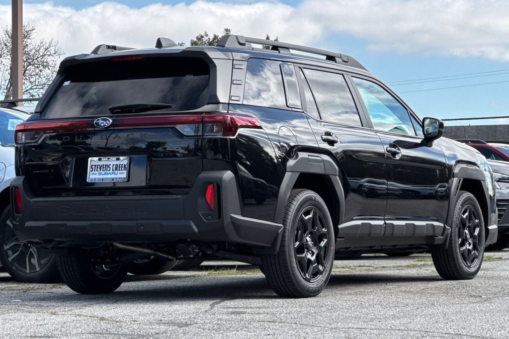 2026 Subaru OUTBACK Limited
