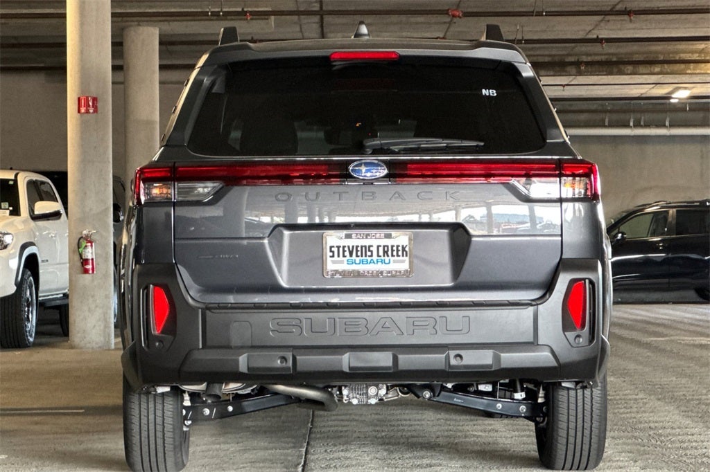 2026 Subaru OUTBACK Limited