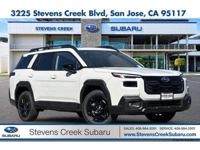 2026 Subaru OUTBACK Limited