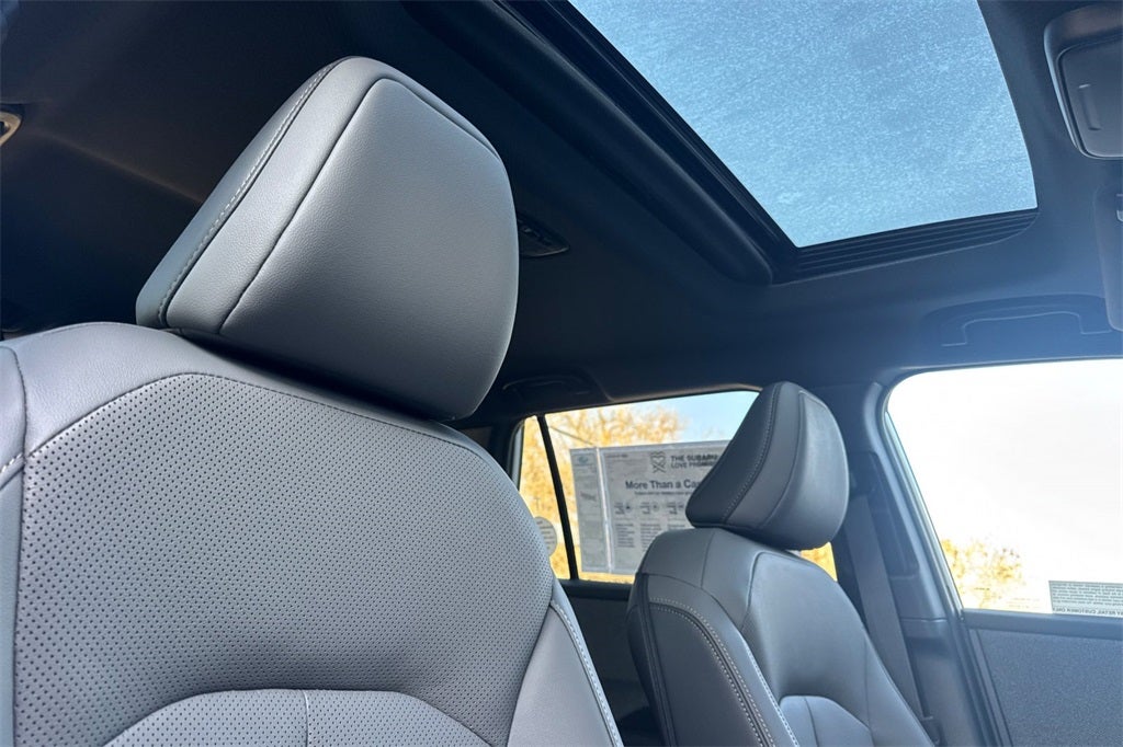 2026 Subaru OUTBACK Limited