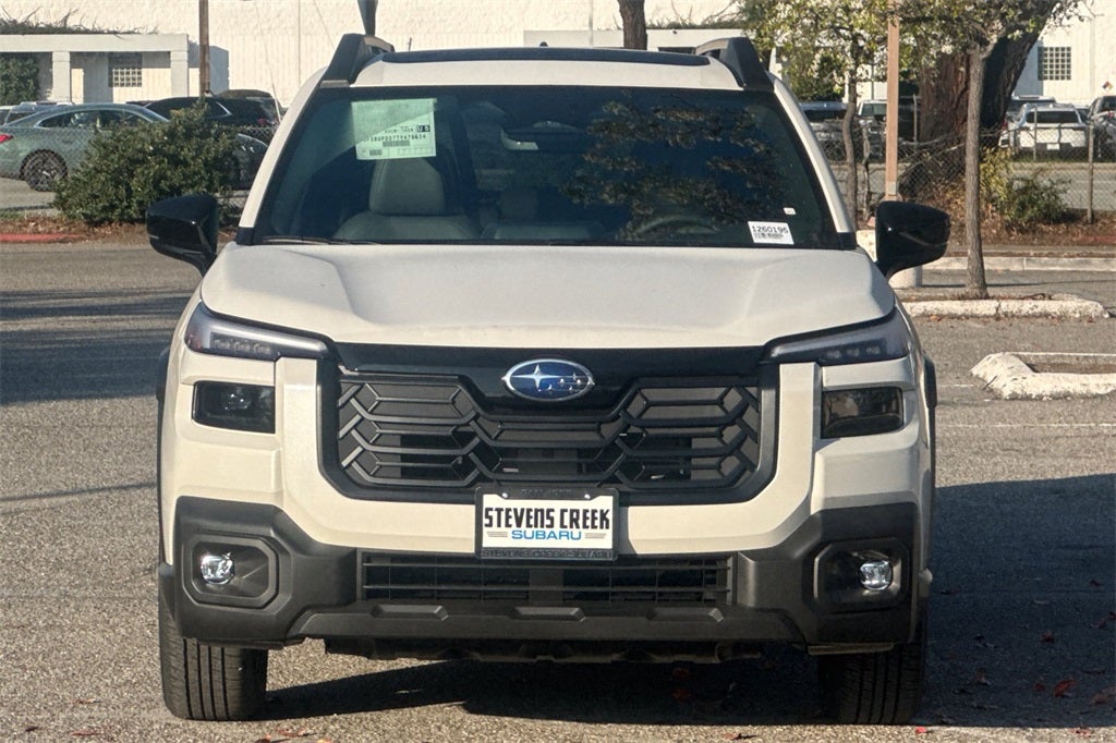 2026 Subaru OUTBACK Limited