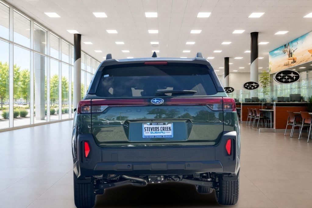 2026 Subaru OUTBACK Limited