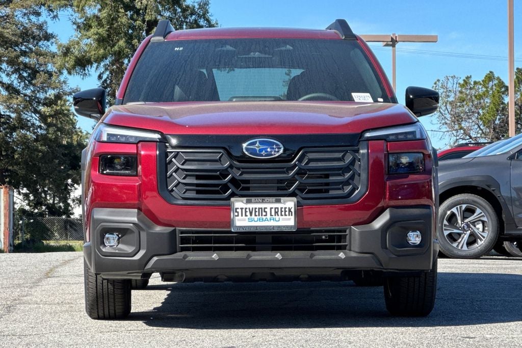 2026 Subaru OUTBACK Limited